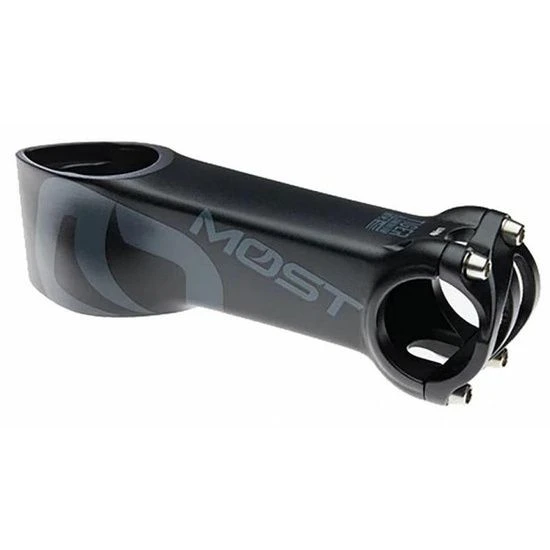 Most Tiger Aero TiCR Alu Stuurpen 3 Most Tiger Aero TiCR Alu Stuurpen