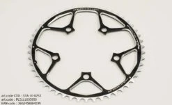 Specialites TA Nerius Steek 110 Buiten (Campa Compact) Kettingblad