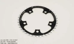 Specialites TA Zephyr Steek 110 Midden (Shimano/SRAM Compact) Kettingblad