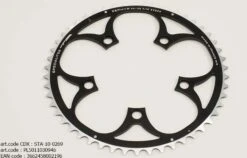 Specialites TA Zephyr Steek 110 Buiten (Shimano/SRAM Compact) Kettingblad-50T