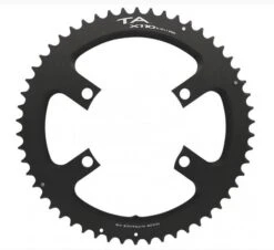 Specialites TA X110 Steek 110 Buiten (Shimano Ultegra 2018 11sp) Kettingblad