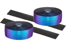 Supacaz Bling Stuurlint-Oil Slick -Cyclo Verkoop supacazbt 127 medium