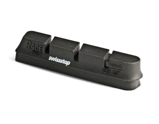 Swissstop Race Pro Original Campagnolo 2011 Remblokken 3 Swissstop Race Pro Original Campagnolo 2011 Remblokken