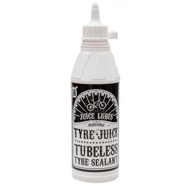 Juice Lubes Tyre Juice Tubeless Sealant 3 Juice Lubes Tyre Juice Tubeless Sealant