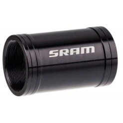 SRAM Trapasadapter BB30 Naar BSA Montagekit-Zwart