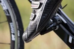 Trivio Race Carbon SPD SL Pedaalset Incl. Schoenplaten-Zwart -Cyclo Verkoop trv pd 026 4 medium