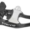Trivio Race Carbon SPD SL Pedaalset Incl. Schoenplaten-Zwart -Cyclo Verkoop trv pd 026 medium