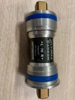 FSA Ultimax Carbon Trapas-107mm-Ita