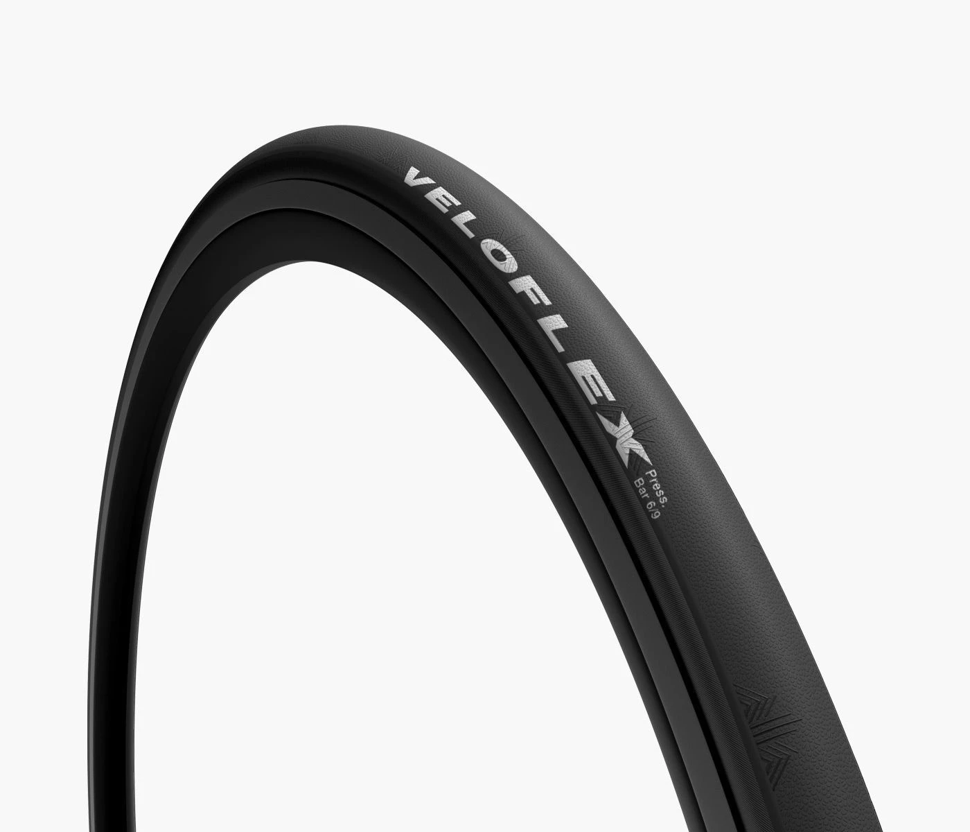 Veloflex Service Course Tube-Zwart-700x25 3 Veloflex Service Course Tube-Zwart-700x25