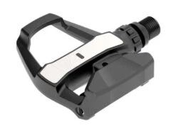 VP R77 Keo Pedaalset Incl. Schoenplaten-Zwart