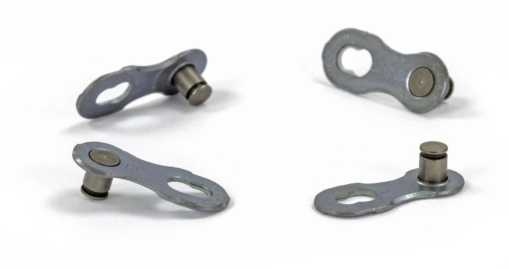 KMC Missing Link 12NR EPT 12sp-Zilver 3 KMC Missing Link 12NR EPT 12sp-Zilver