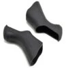 Shimano ST-6870 Di2 Remgreeprubbers-Zwart -Cyclo Verkoop y00s98060