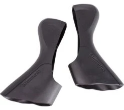Shimano ST-RS685 Remgreeprubbers-Zwart