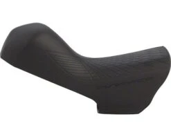 Shimano ST-R9120 Dura Ace Remgreeprubbers-Zwart