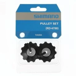 Shimano Tiagra RD-4700 10sp Derailleurwieltjes -Cyclo Verkoop y5rf98070 medium