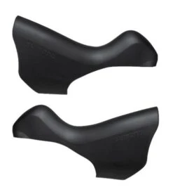 Shimano ST-5700 Remgreeprubbers-Zwart